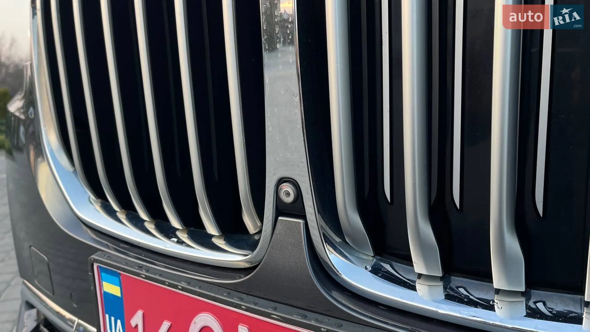 2019 BMW X7 - мініатюра 9