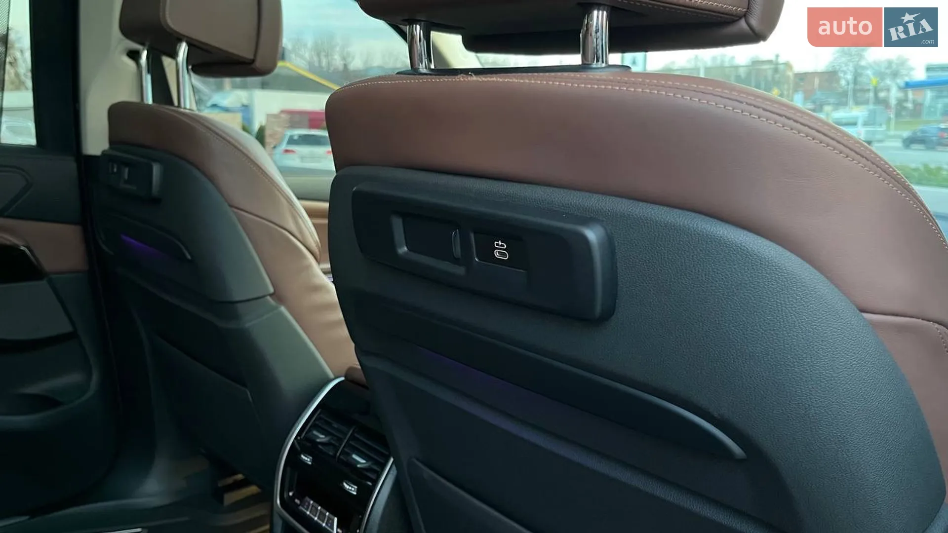 2019 BMW X7 - мініатюра 19