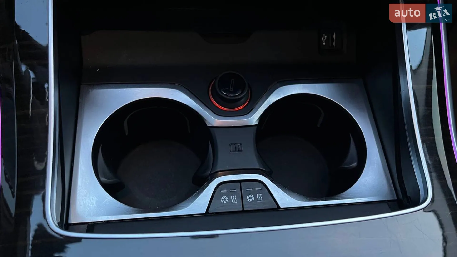 2019 BMW X7 - мініатюра 49