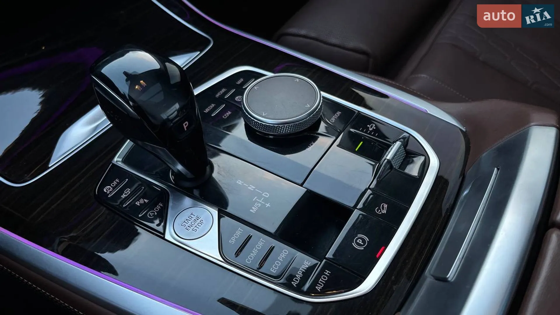 2019 BMW X7 - мініатюра 54