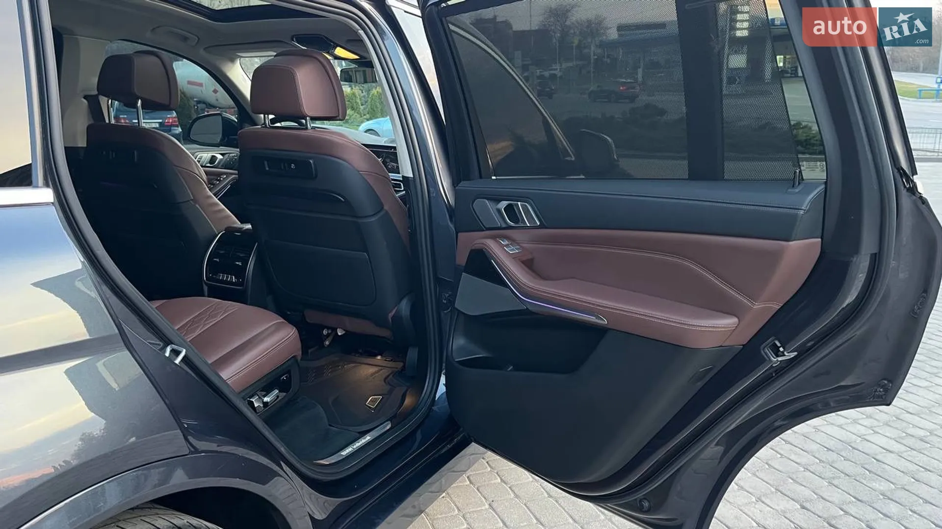 2019 BMW X7 - мініатюра 67