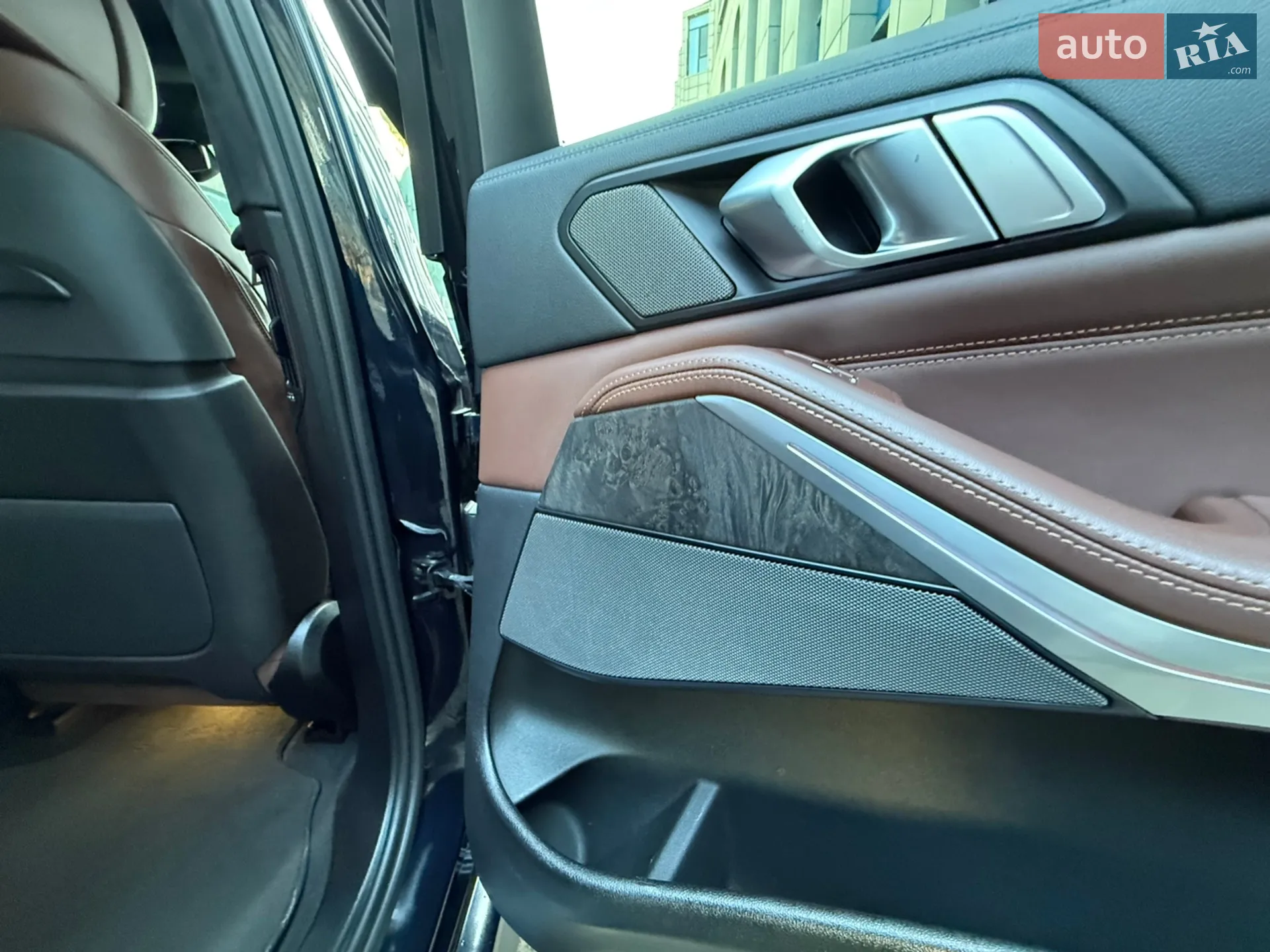 2020 BMW X7 - мініатюра 103