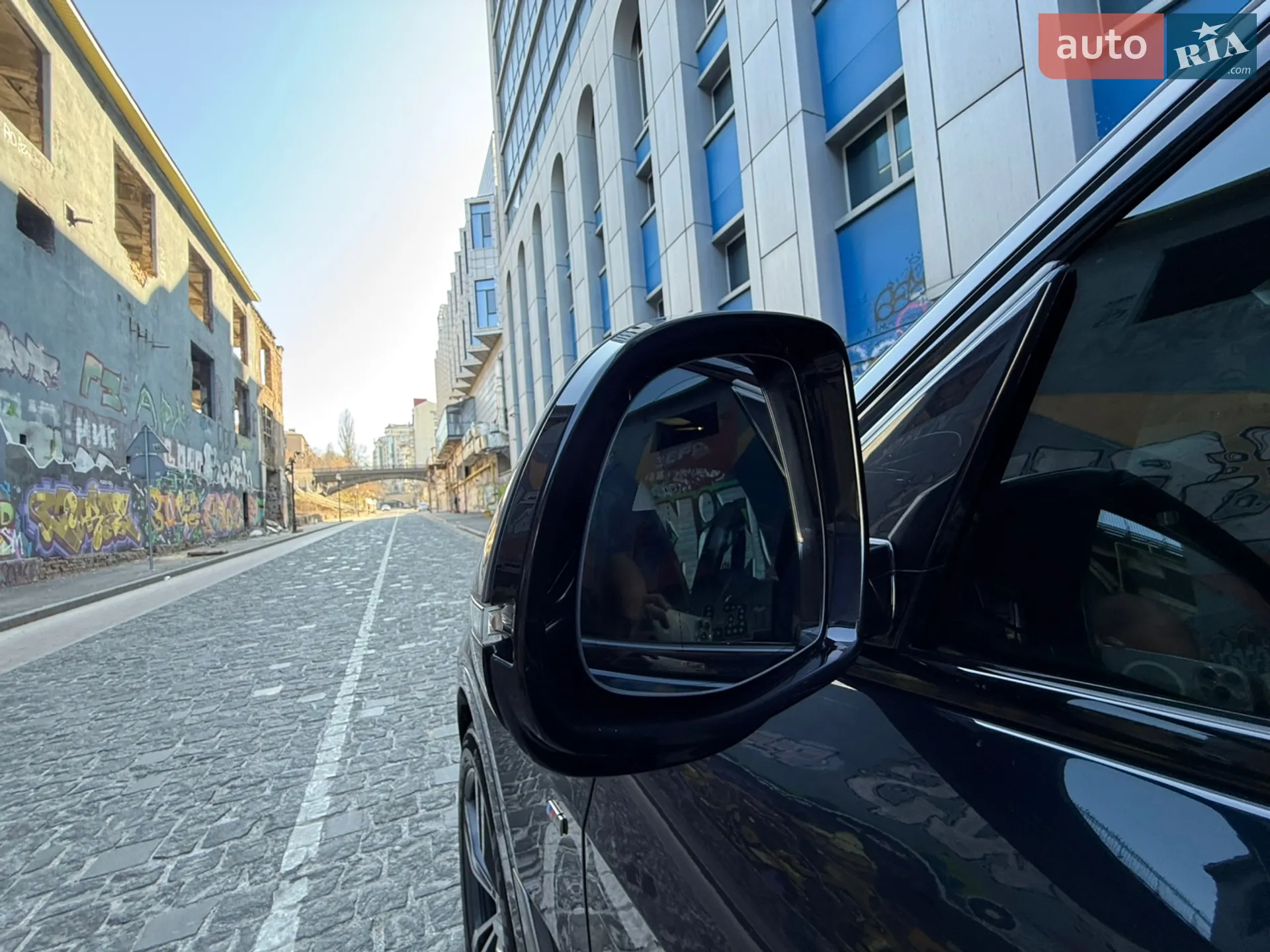 2020 BMW X7 - мініатюра 145
