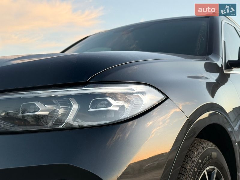 Внедорожник / Кроссовер BMW X7 2021 в Виннице фото 10 Внедорожник / Кроссовер BMW X7 2021 в Виннице