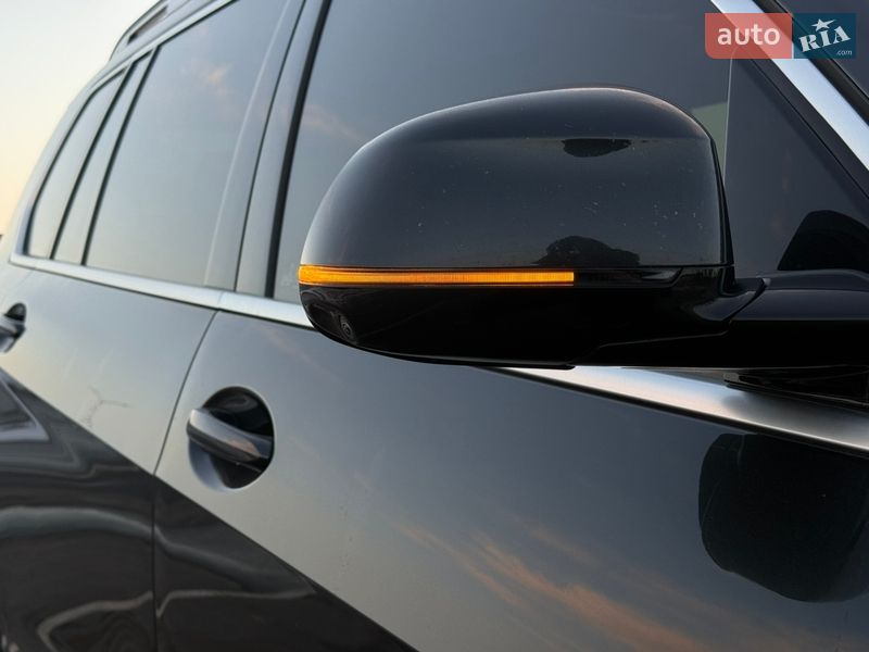 Внедорожник / Кроссовер BMW X7 2021 в Виннице фото 22 Внедорожник / Кроссовер BMW X7 2021 в Виннице