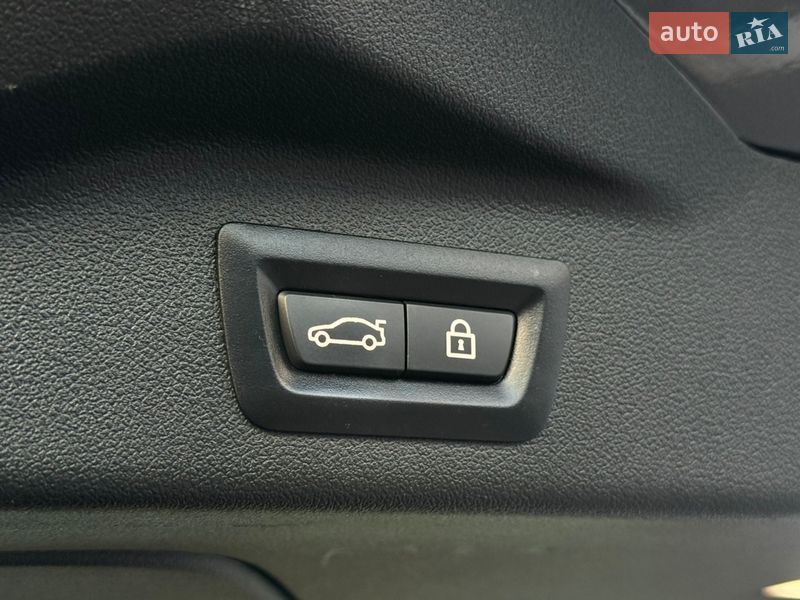 Внедорожник / Кроссовер BMW X7 2021 в Виннице фото 28 Внедорожник / Кроссовер BMW X7 2021 в Виннице