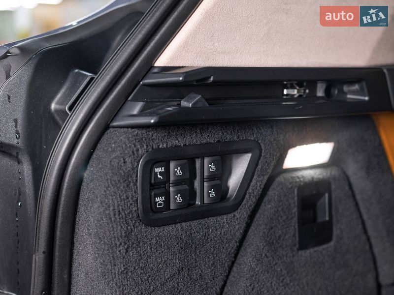 Внедорожник / Кроссовер BMW X7 2023 в Черновцах фото 28 Внедорожник / Кроссовер BMW X7 2023 в Черновцах
