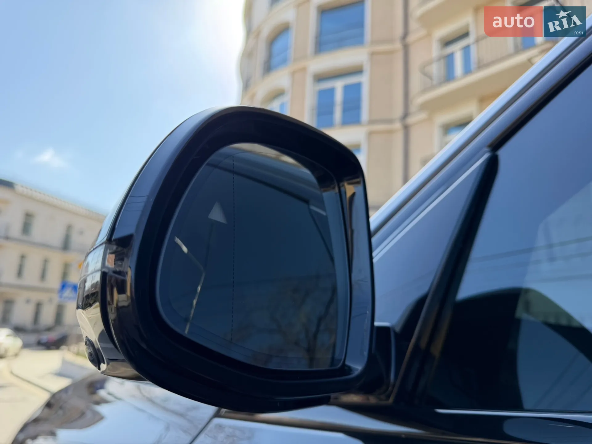 2023 BMW X7 - мініатюра 22