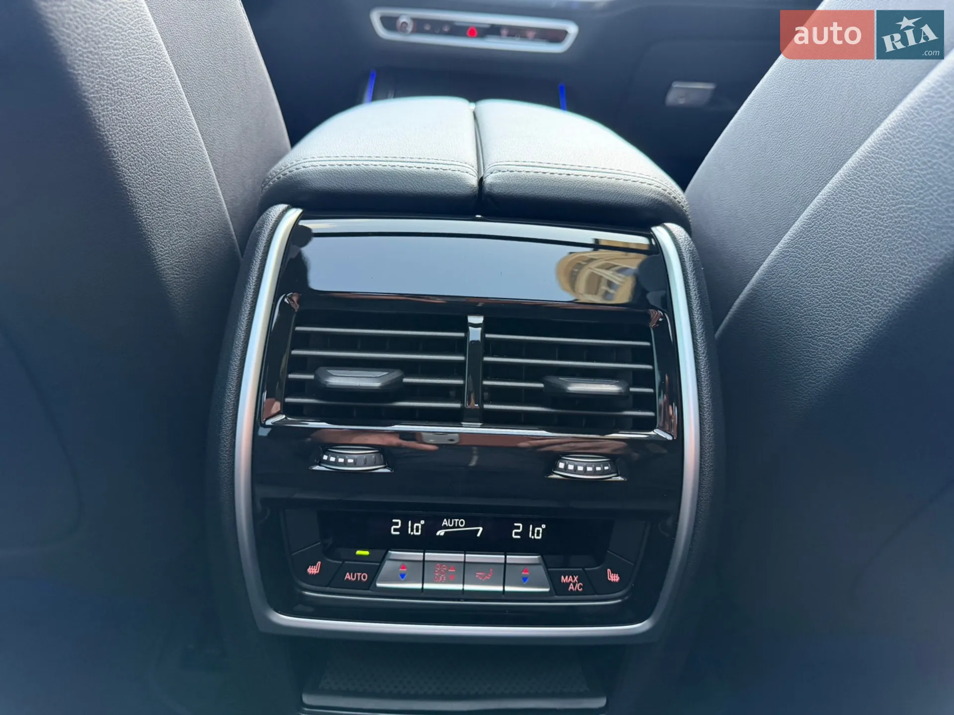 2023 BMW X7 - мініатюра 29