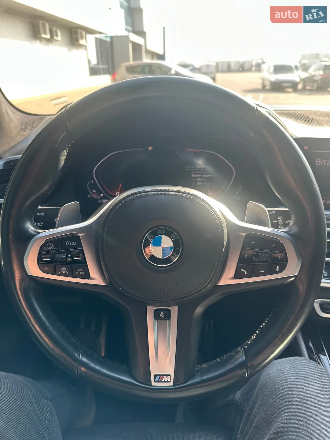 2019 BMW X7 - мініатюра 16