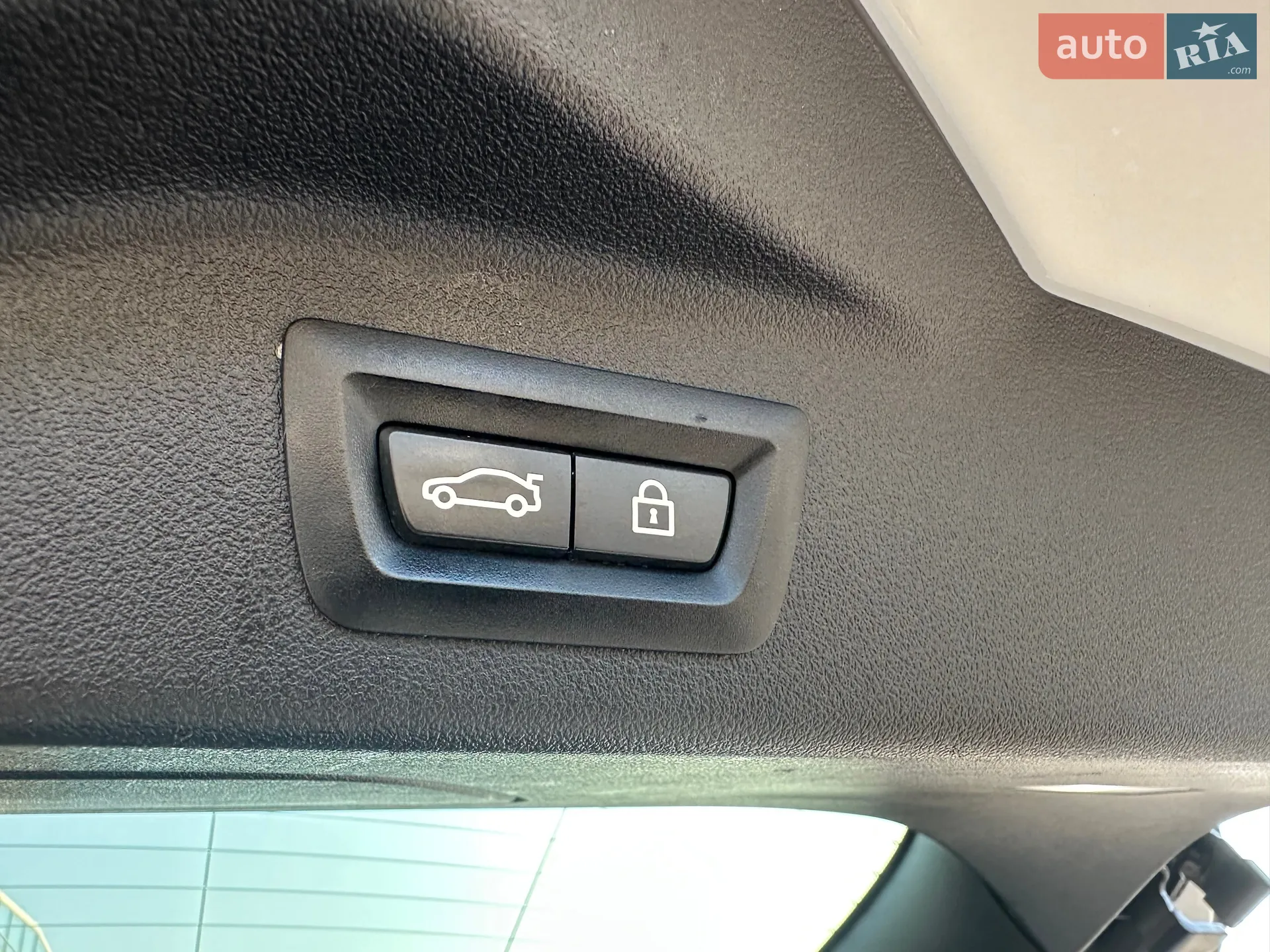 2019 BMW X7 - мініатюра 23