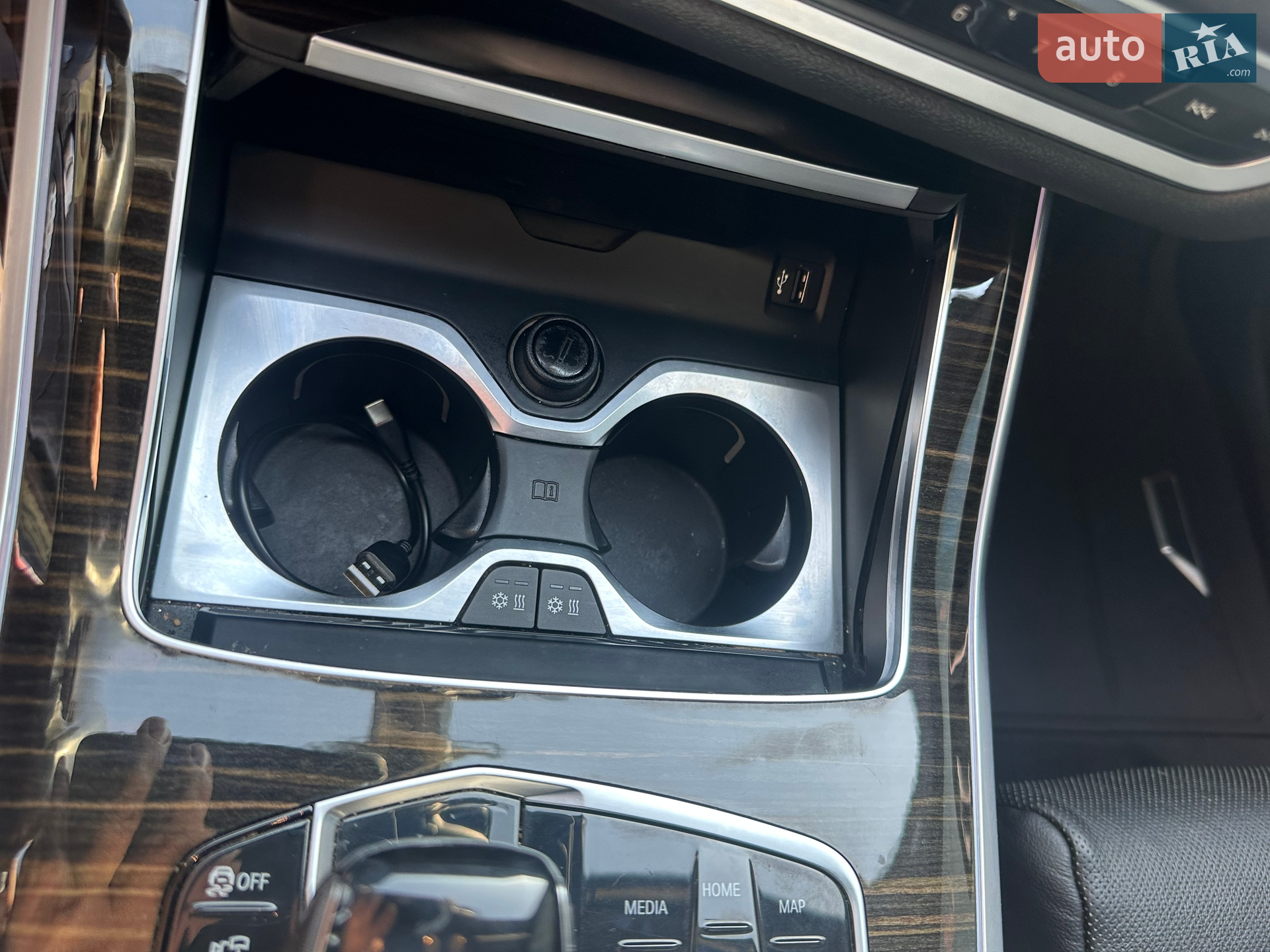 2019 BMW X7 - мініатюра 25