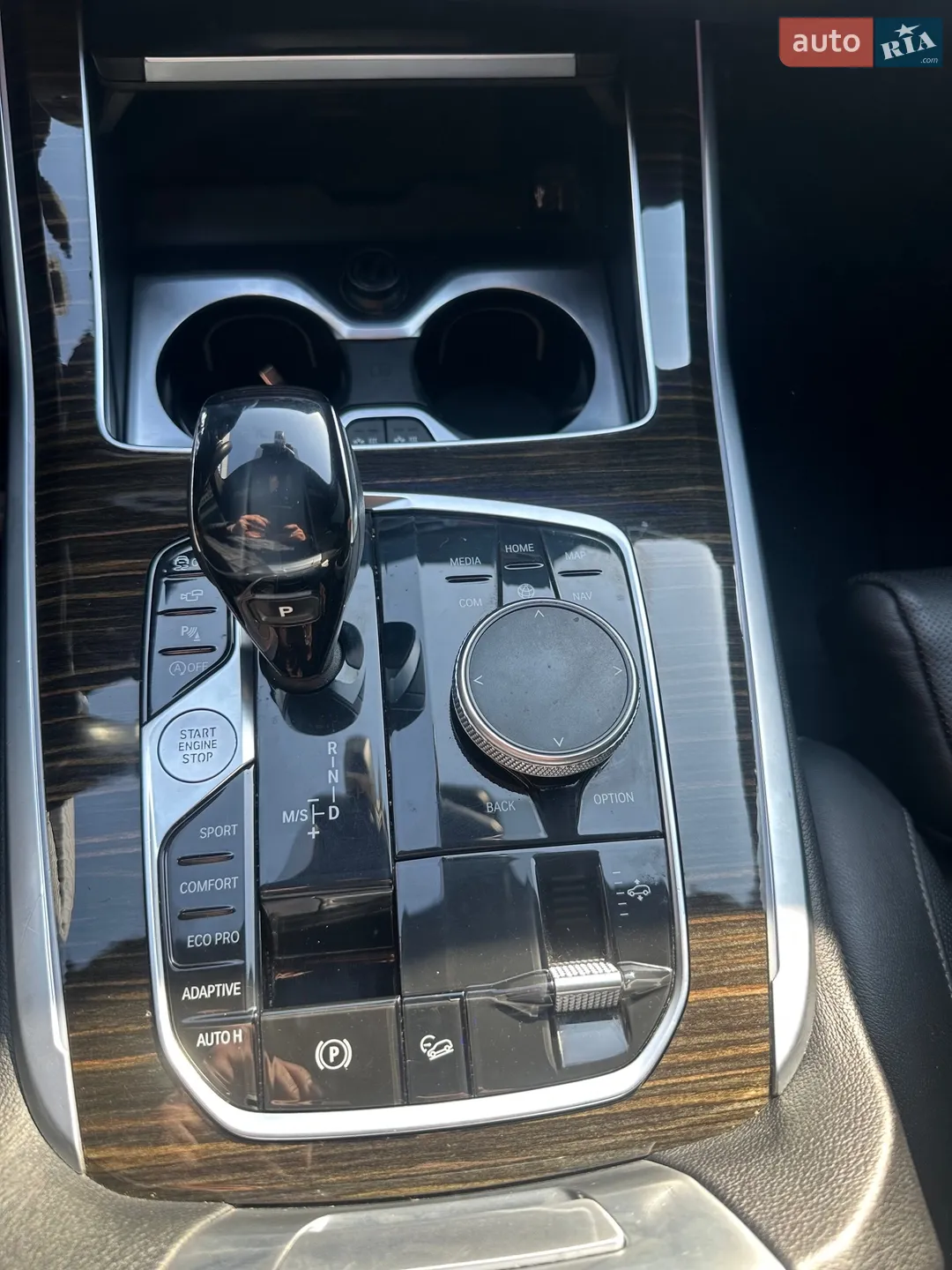 2019 BMW X7 - мініатюра 26
