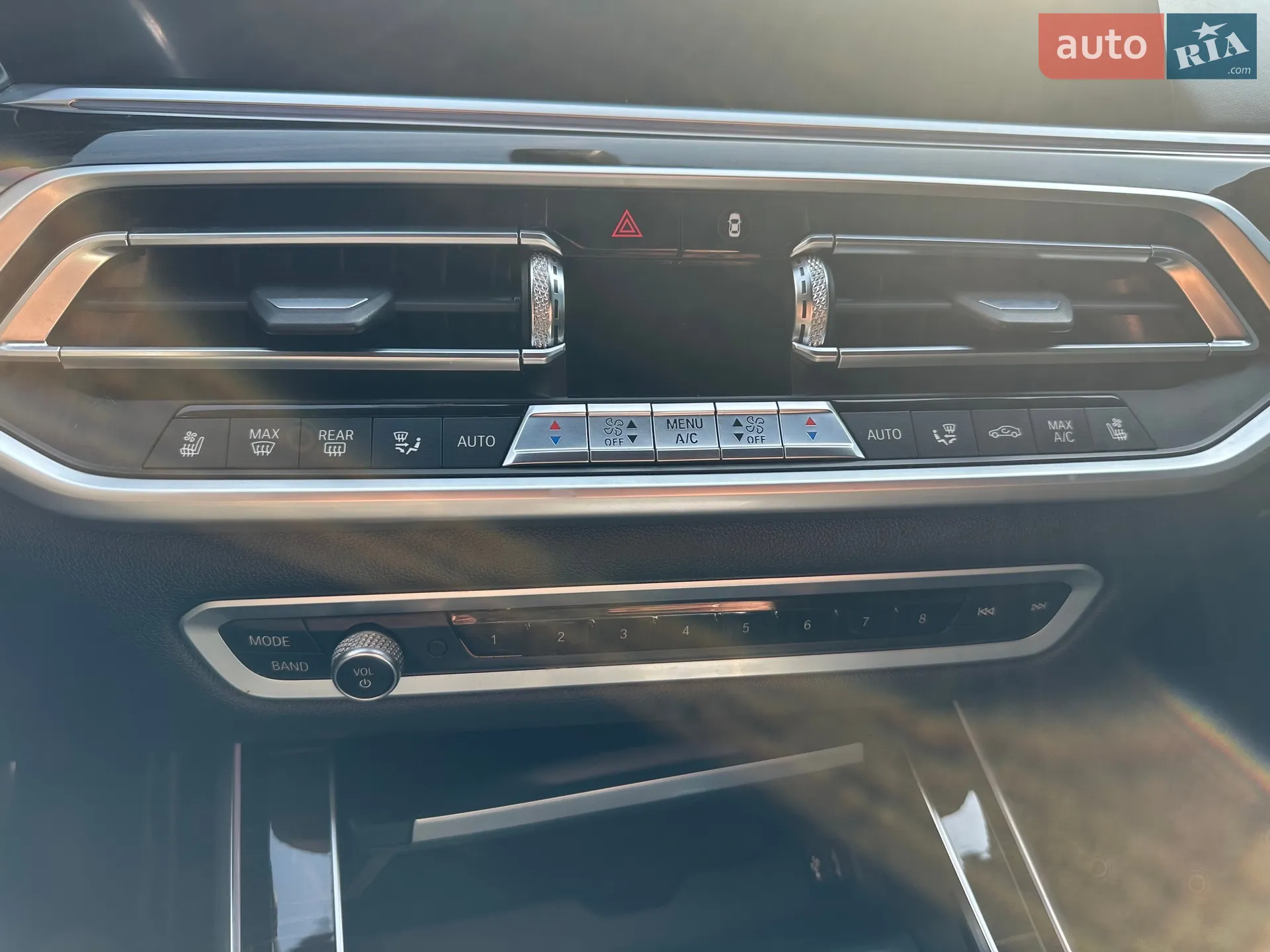 2019 BMW X7 - мініатюра 27