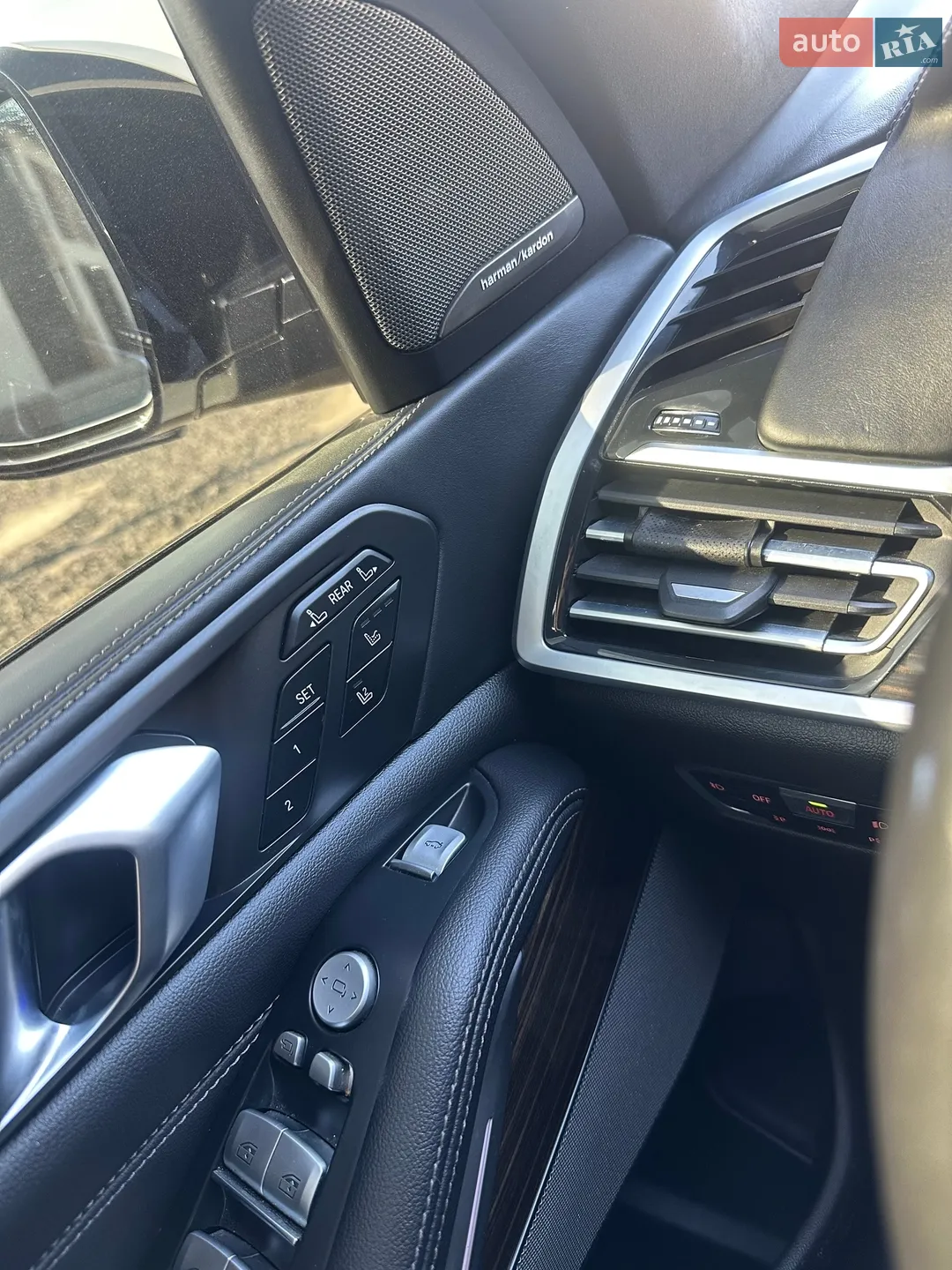 2019 BMW X7 - мініатюра 28