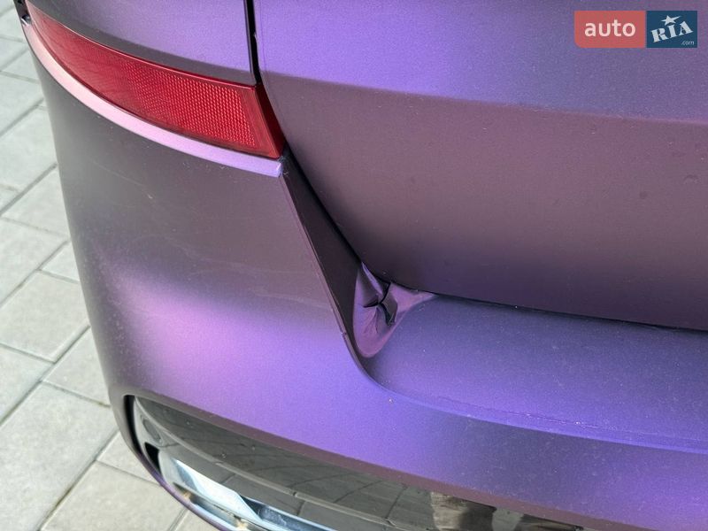 Внедорожник / Кроссовер BMW X7 2019 в Луцке фото 14 Внедорожник / Кроссовер BMW X7 2019 в Луцке