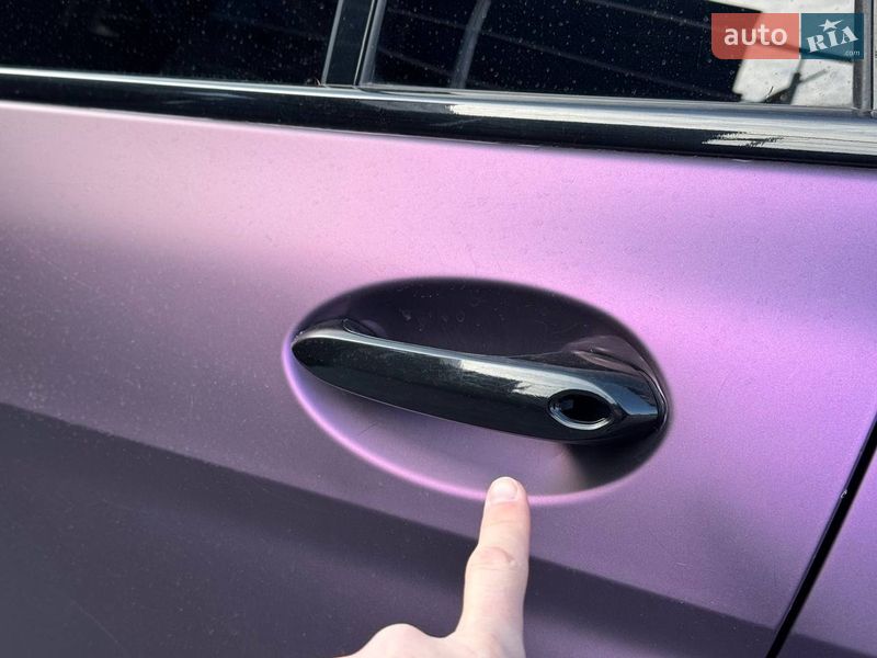 Внедорожник / Кроссовер BMW X7 2019 в Луцке фото 23 Внедорожник / Кроссовер BMW X7 2019 в Луцке