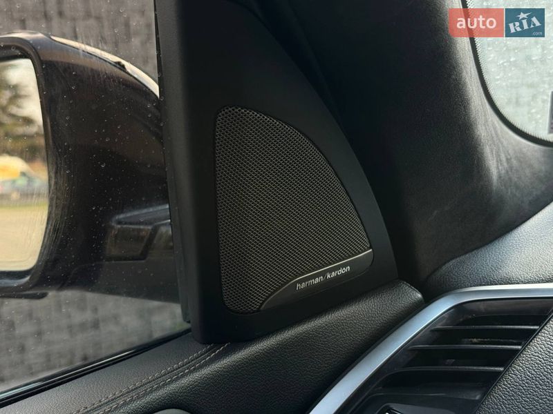 Внедорожник / Кроссовер BMW X7 2019 в Луцке фото 39 Внедорожник / Кроссовер BMW X7 2019 в Луцке