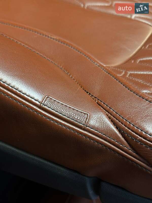 Внедорожник / Кроссовер BMW X7 2019 в Луцке фото 42 Внедорожник / Кроссовер BMW X7 2019 в Луцке