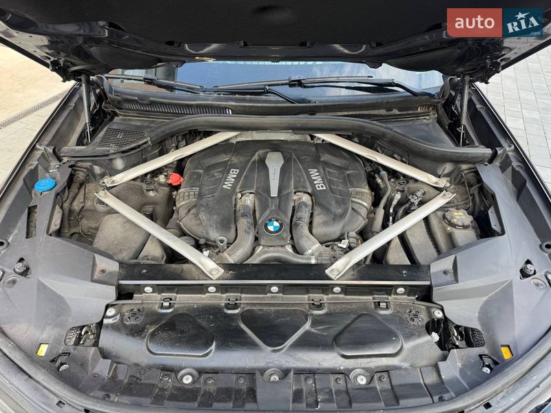 Внедорожник / Кроссовер BMW X7 2019 в Луцке фото 65 Внедорожник / Кроссовер BMW X7 2019 в Луцке