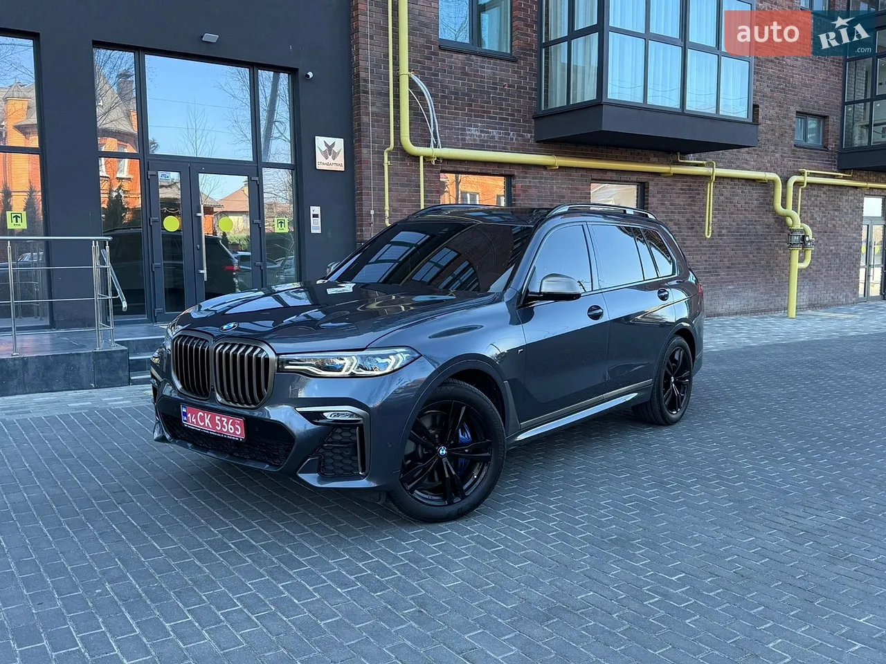 2020 Lincoln Nautilus - мініатюра 58