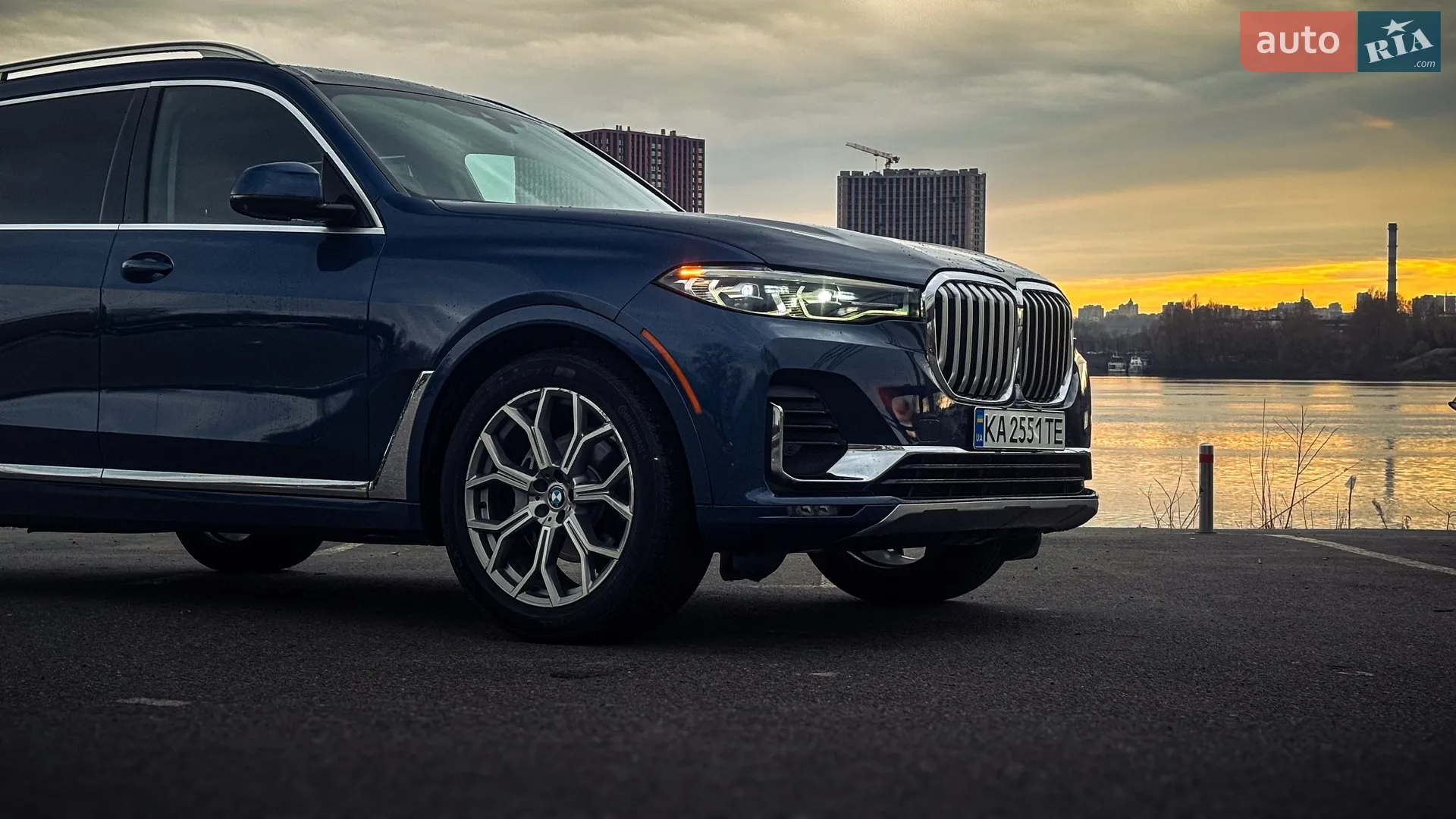 2019 BMW X7 - мініатюра 28