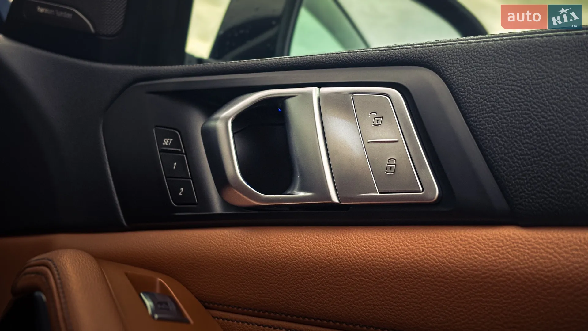 2019 BMW X7 - мініатюра 37