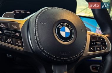 Внедорожник / Кроссовер BMW X7 2019 в Киеве
