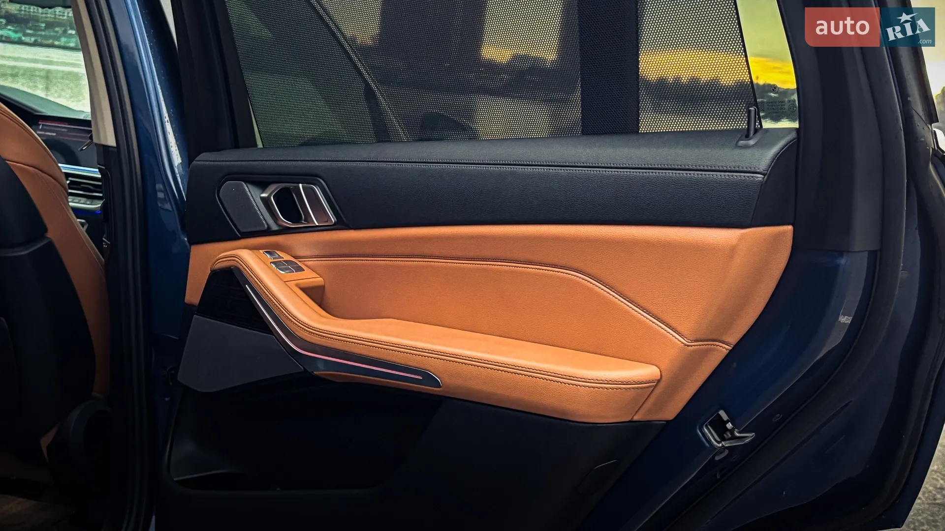 2019 BMW X7 - мініатюра 68