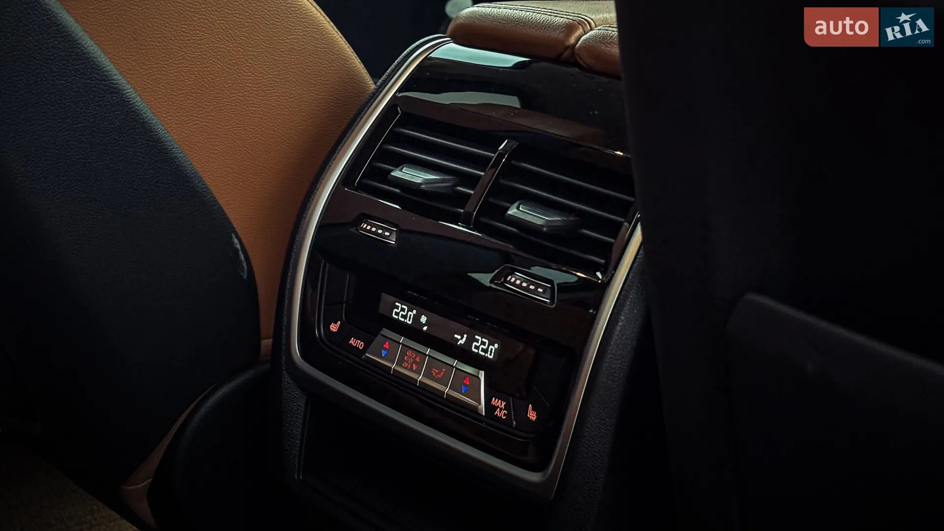 2019 BMW X7 - мініатюра 73