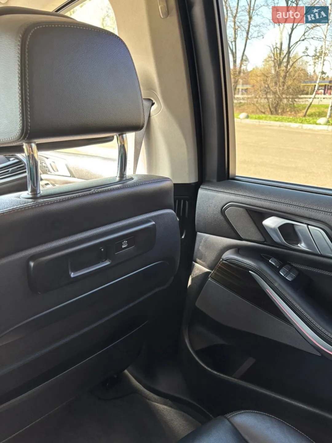 2020 BMW X7 - мініатюра 59