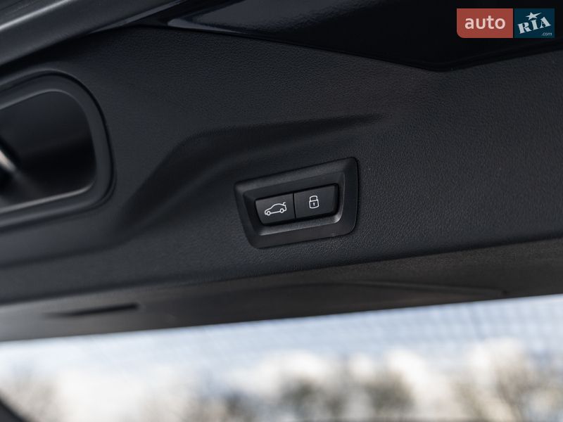 Позашляховик / Кросовер BMW X7 2025 в Львові фото 16 Позашляховик / Кросовер BMW X7 2025 в Львові