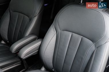 Внедорожник / Кроссовер BMW X7 2021 в Днепре фото 30 Внедорожник / Кроссовер BMW X7 2021 в Днепре