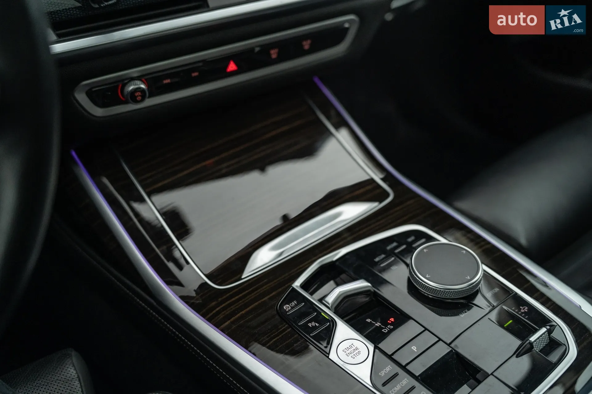 2022 BMW X7 - мініатюра 35