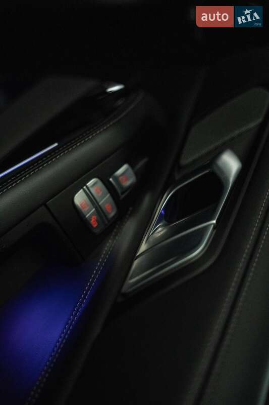 Внедорожник / Кроссовер BMW X7 2022 в Черновцах фото 44 Внедорожник / Кроссовер BMW X7 2022 в Черновцах