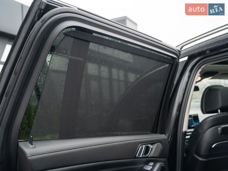 Внедорожник / Кроссовер BMW X7 2022 в Черновцах фото 49 Внедорожник / Кроссовер BMW X7 2022 в Черновцах