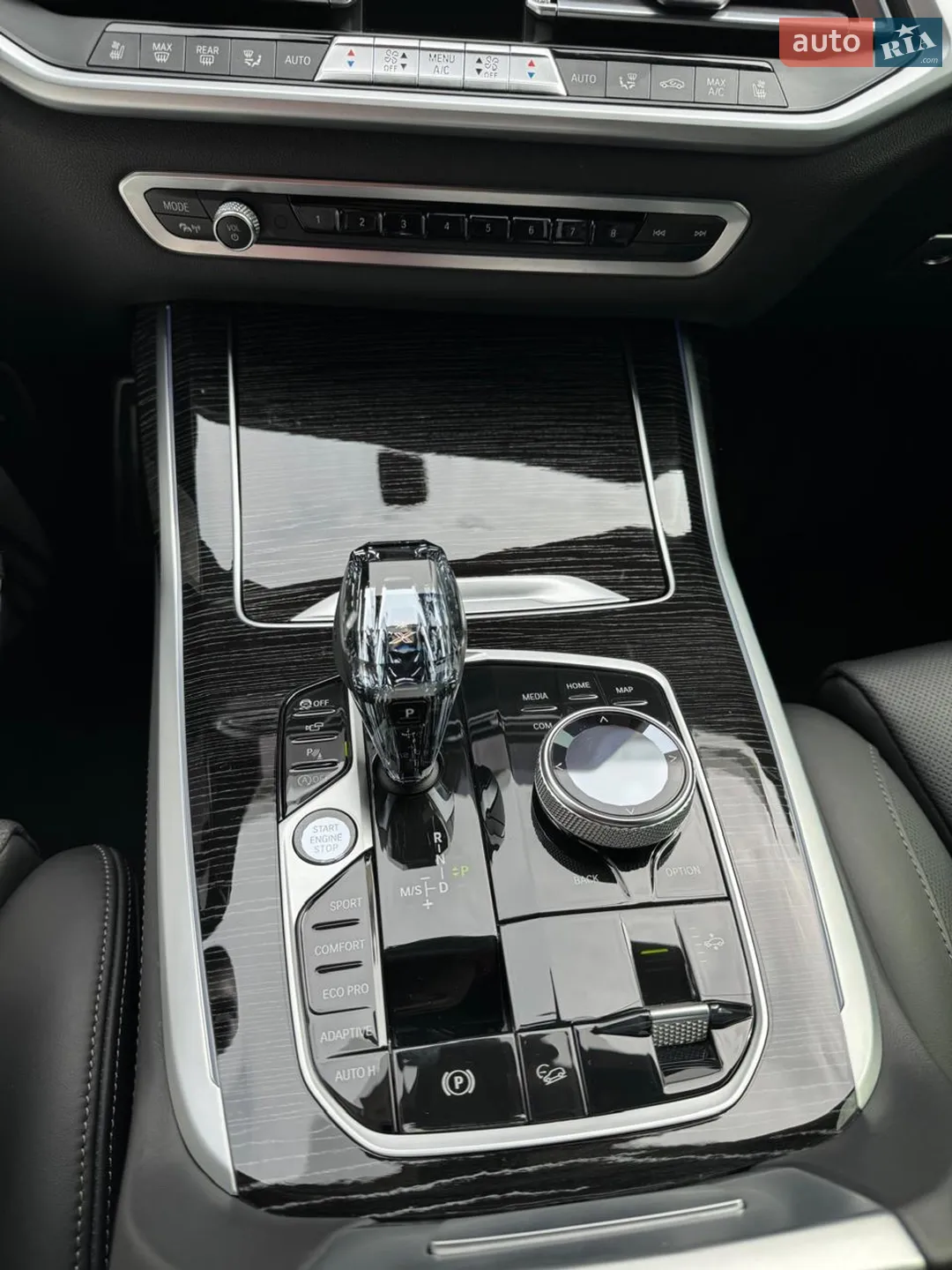 2021 BMW X7 - мініатюра 7