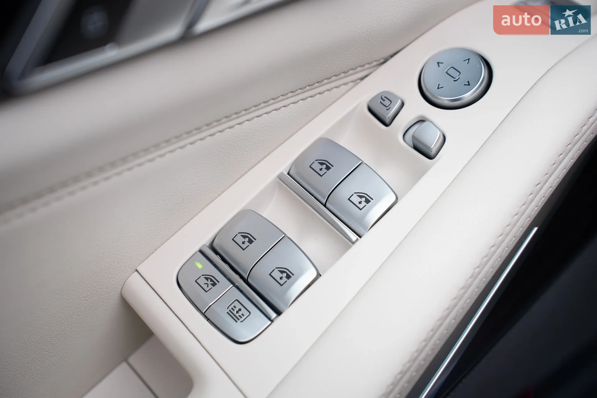 2023 BMW X7 - мініатюра 31