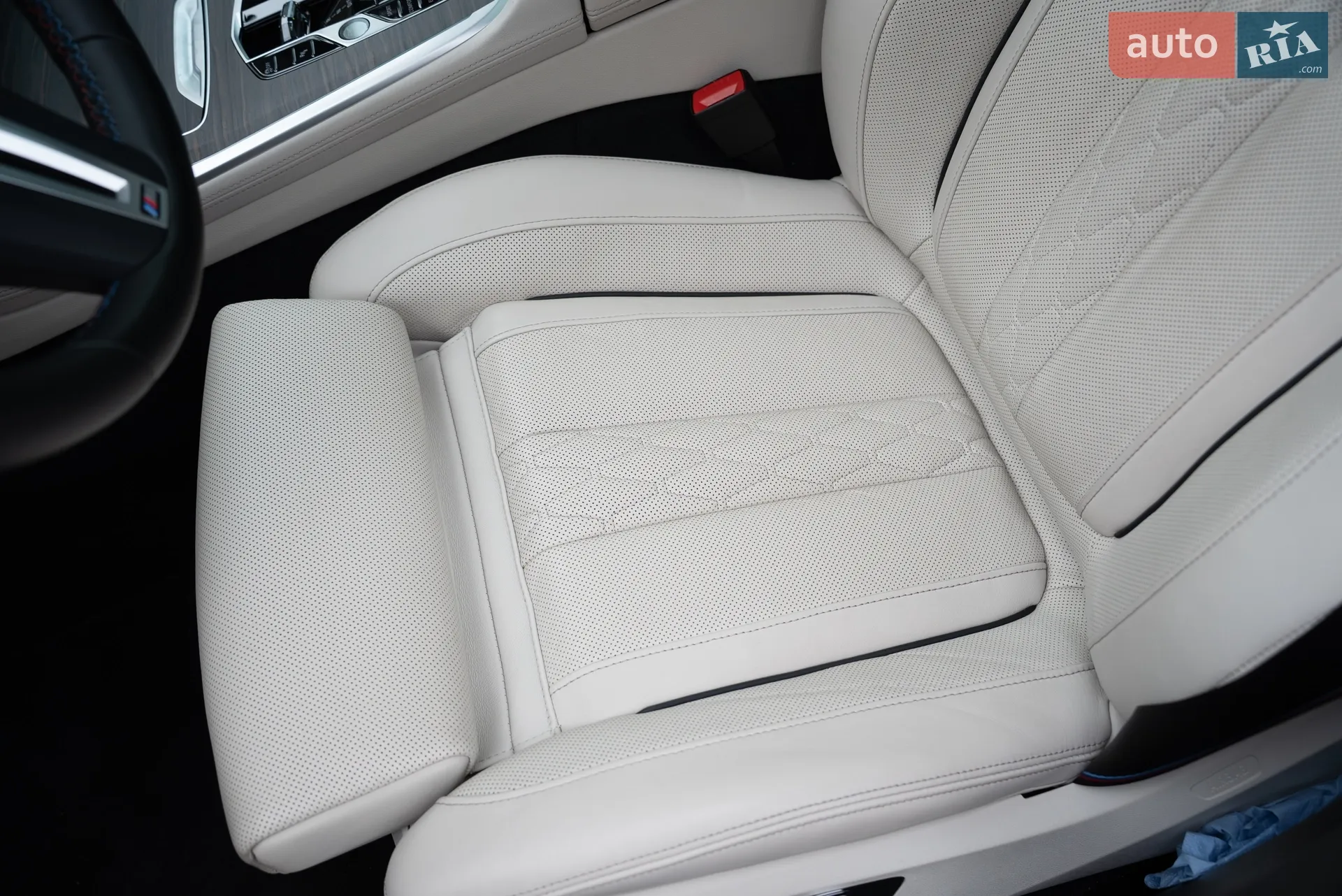 2023 BMW X7 - мініатюра 34