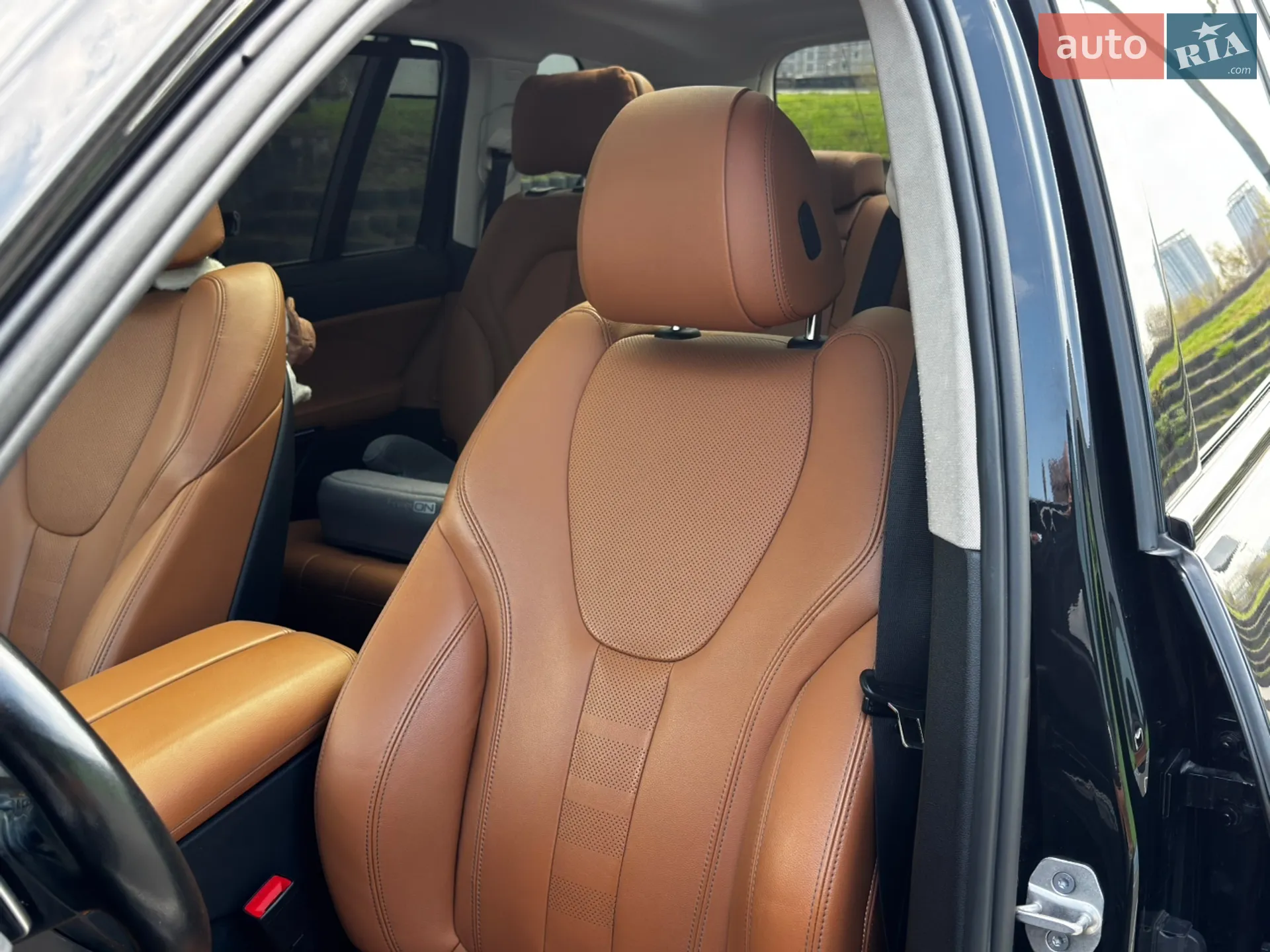 2021 BMW X7 - мініатюра 14