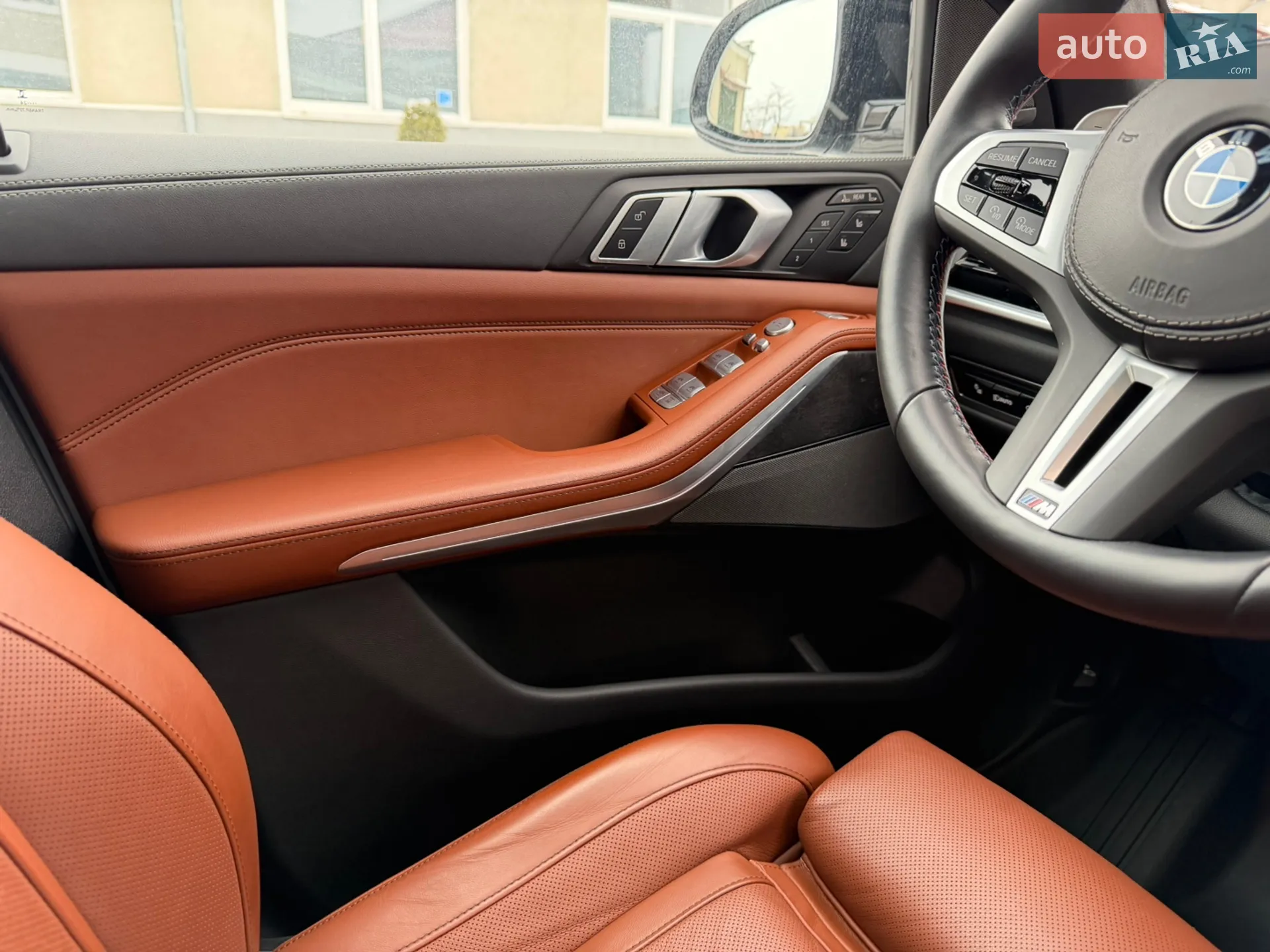 2024 BMW X7 - мініатюра 77