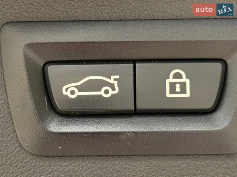 Позашляховик / Кросовер BMW X7 2019 в Дніпрі фото 14 Позашляховик / Кросовер BMW X7 2019 в Дніпрі