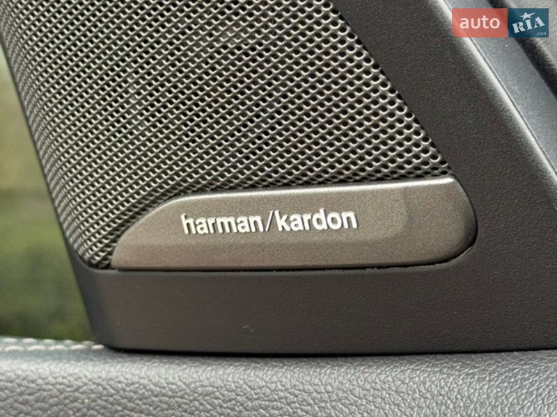 Позашляховик / Кросовер BMW X7 2019 в Дніпрі фото 23 Позашляховик / Кросовер BMW X7 2019 в Дніпрі