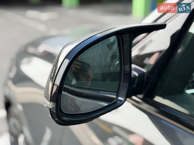 Позашляховик / Кросовер BMW X7 2023 в Києві фото 6 Позашляховик / Кросовер BMW X7 2023 в Києві