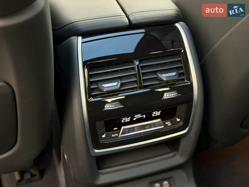 Позашляховик / Кросовер BMW X7 2023 в Києві фото 30 Позашляховик / Кросовер BMW X7 2023 в Києві