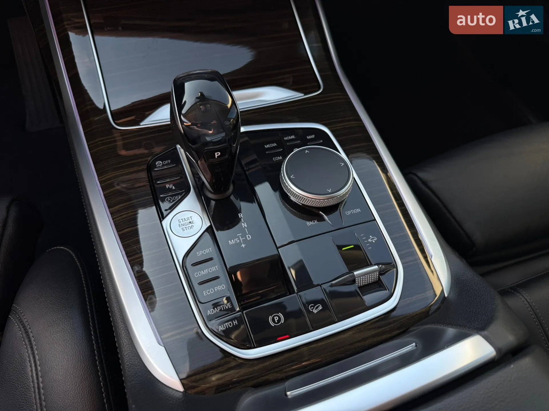 2019 BMW X7 - мініатюра 18