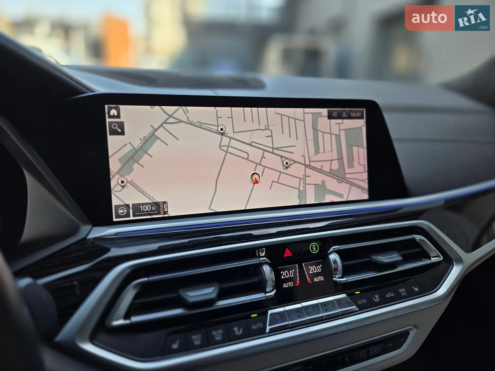 2019 BMW X7 - мініатюра 23