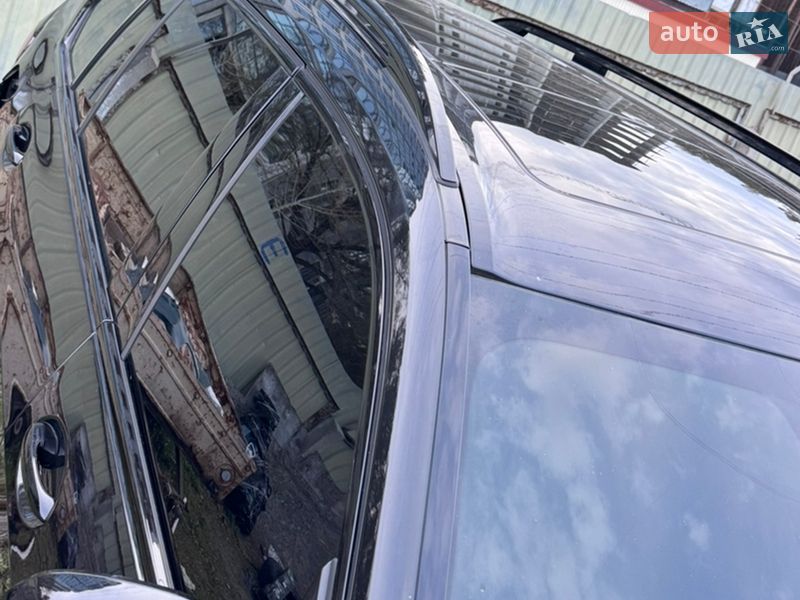 Позашляховик / Кросовер BMW X7 2022 в Києві
