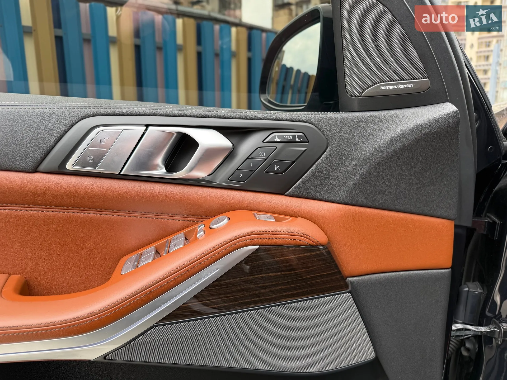2019 BMW X7 - мініатюра 41