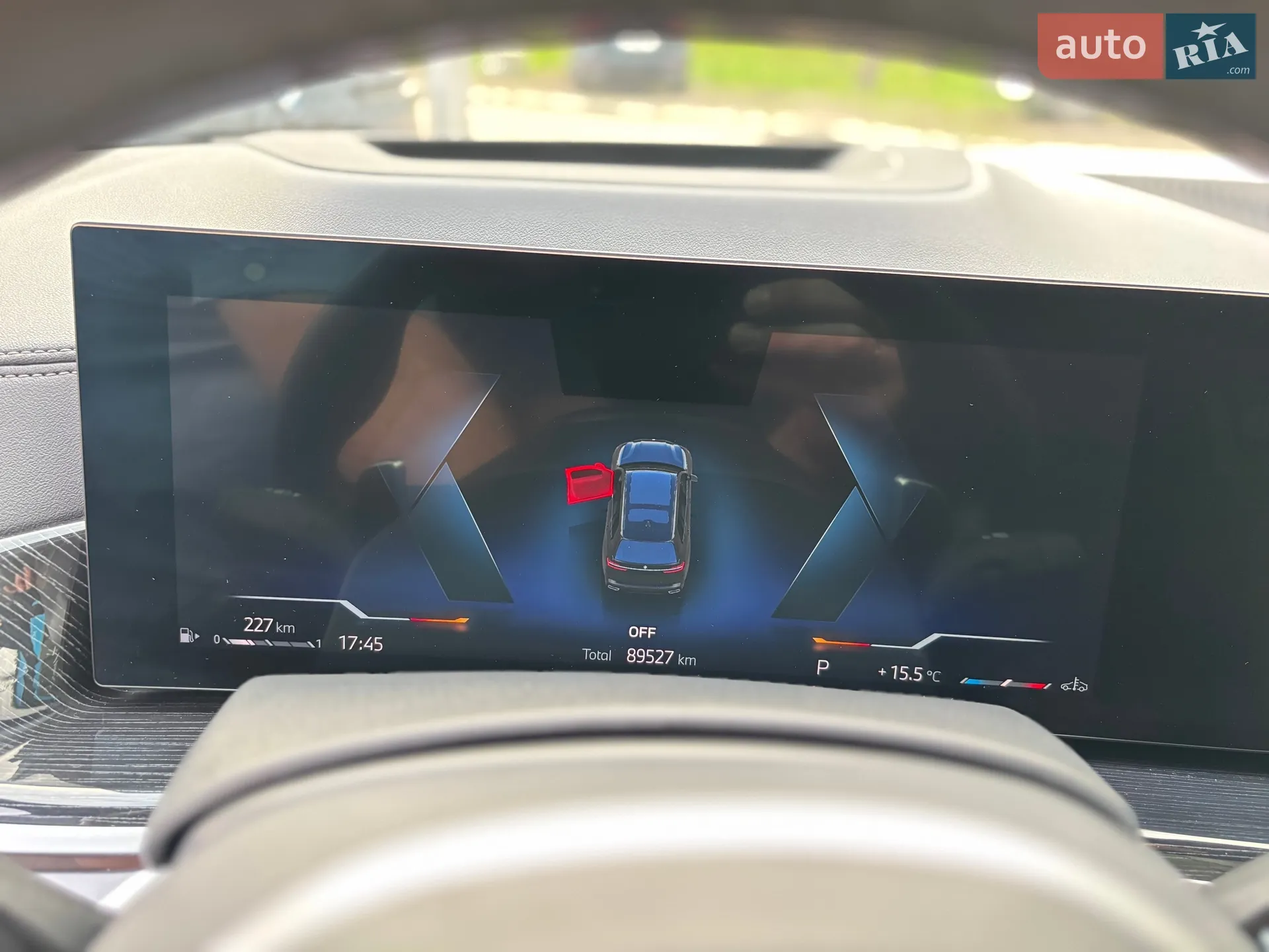 2023 BMW X7 - мініатюра 45
